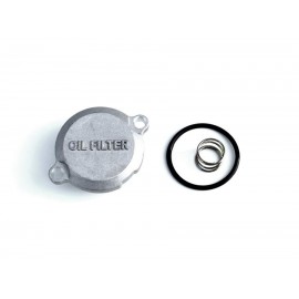 Pokrov oljnega filtra za YX150CRF in YX150KLX